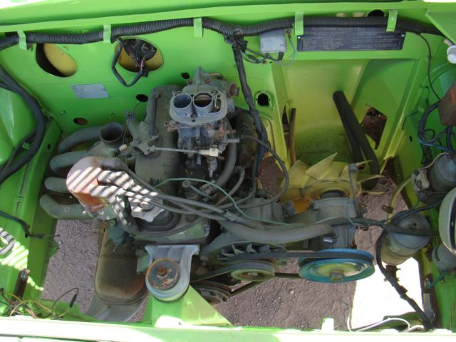 1972 Fiat Other - photo 4