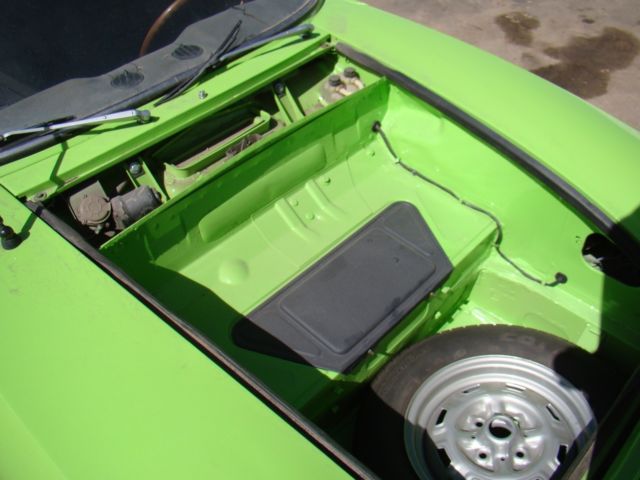 1972 Fiat Other - photo 5