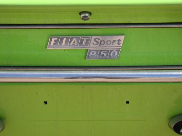 1972 Fiat Other - photo 6