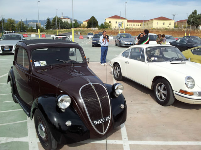 1949 Fiat Other 2 DOORS - photo 2