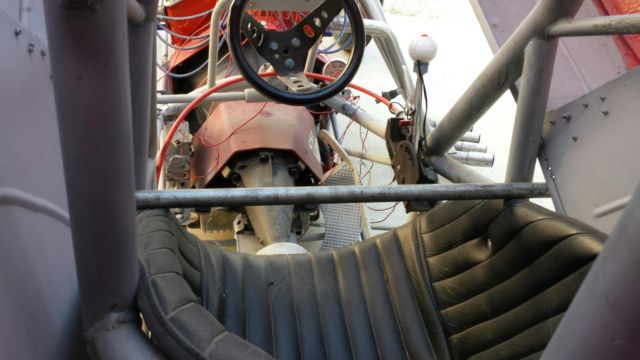 1948 Fiat Other - photo 12