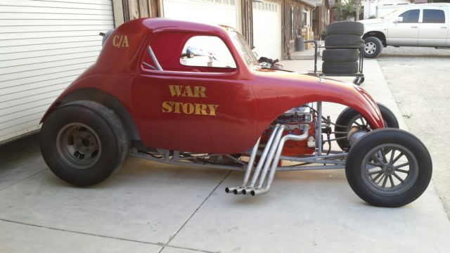 1948 Fiat Other - photo 3