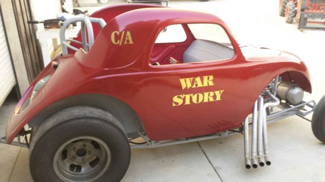 1948 Fiat Other - photo 4