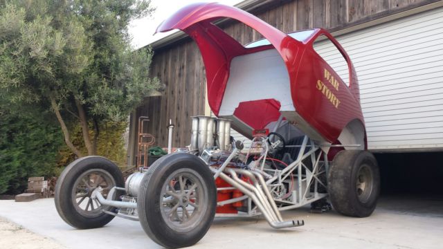 1948 Fiat Other - photo 6