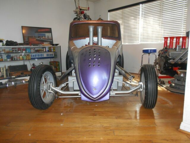1937 fiat fiat topolino topolino - photo 2