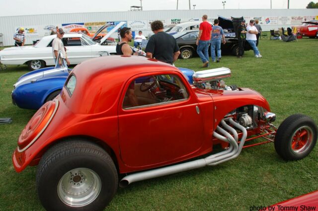 1936 Fiat Other - photo 4