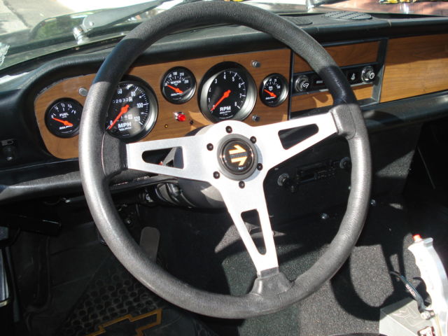 1982 Fiat spider - photo 13
