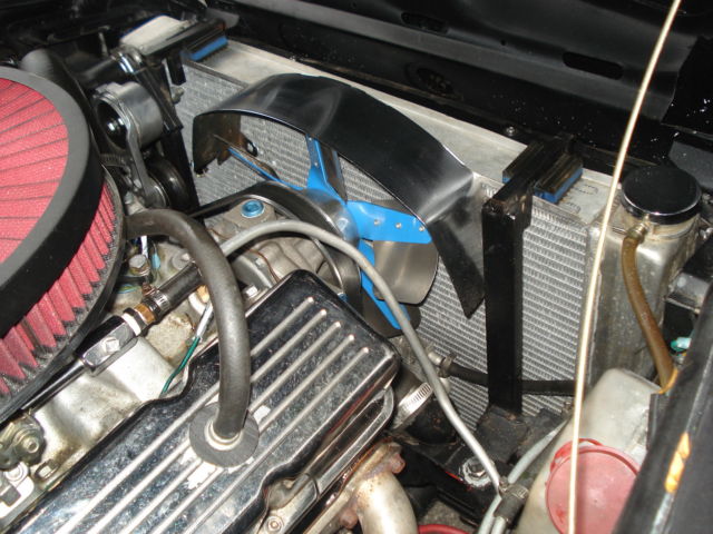 1982 Fiat spider - photo 4
