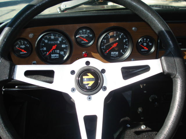 1982 Fiat spider - photo 5