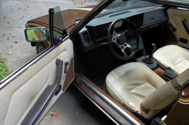 1980 Fiat Other Bertone - photo 10