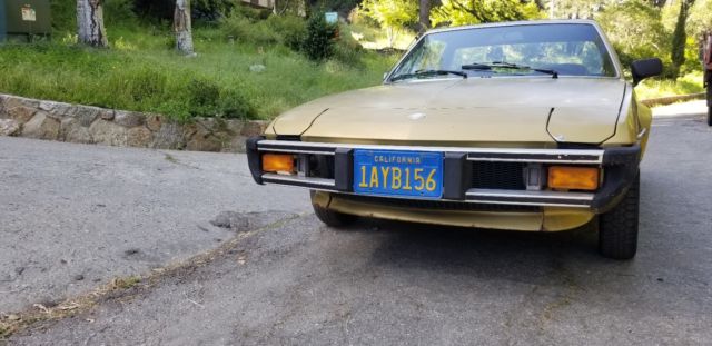 1978 Fiat X-1/9 Bertone - photo 5
