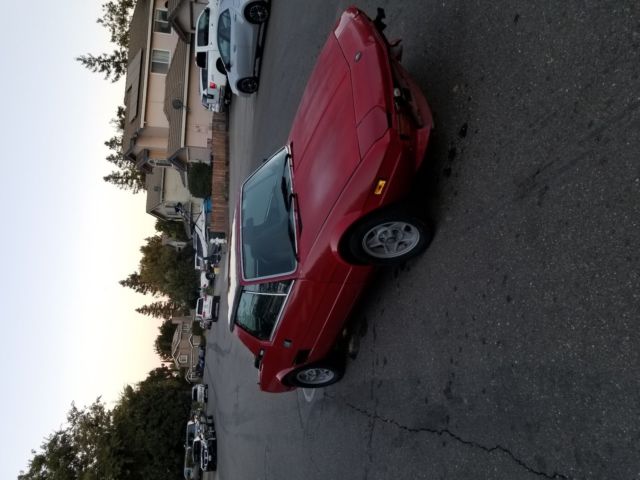 1983 Fiat Other BLACK - photo 2