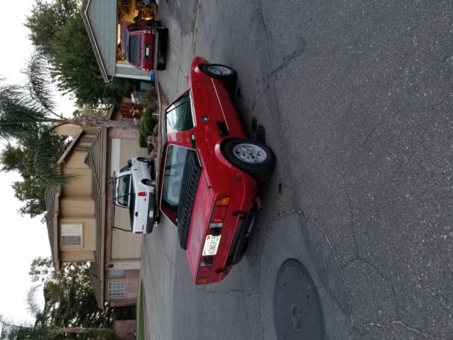1983 Fiat Other BLACK - photo 5