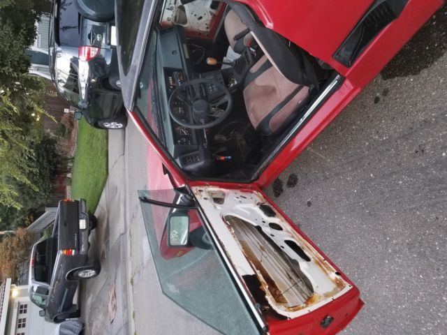 1983 Fiat Other BLACK - photo 9