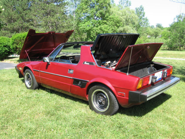 1980 Fiat Other - photo 3
