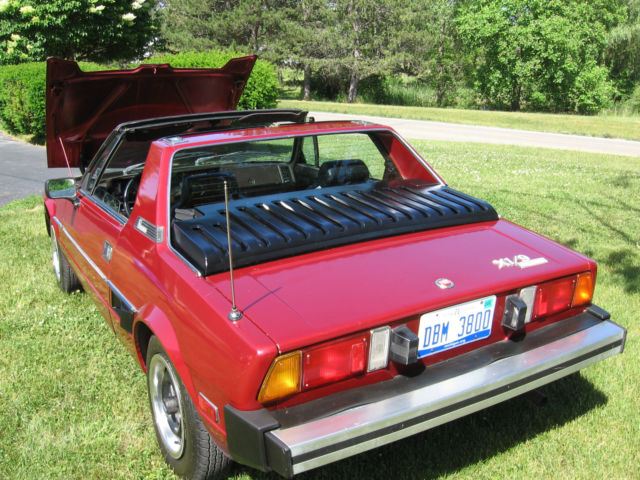 1980 Fiat Other - photo 4