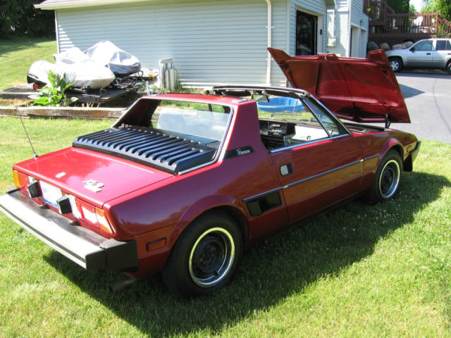 1980 Fiat Other - photo 5
