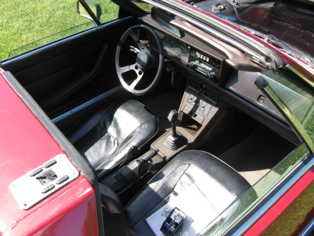 1980 Fiat Other - photo 6