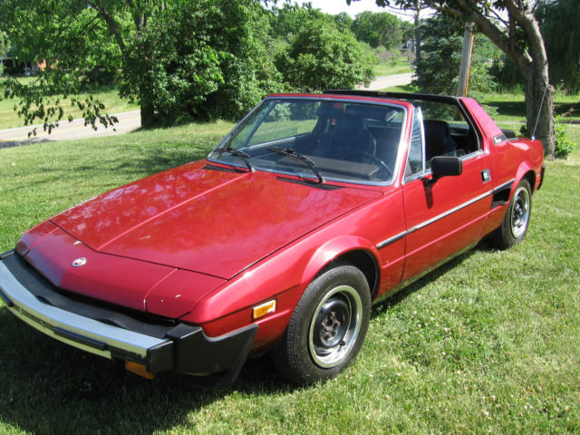 1980 Fiat Other - photo 7