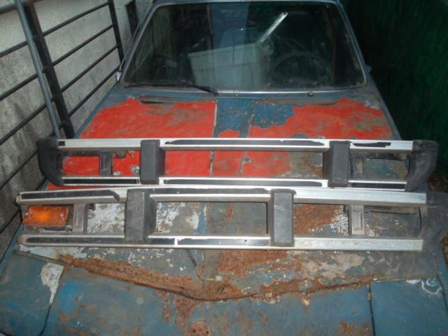 1976 Fiat X-19 - photo 10