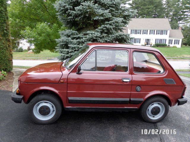 1984 Fiat Other - photo 3