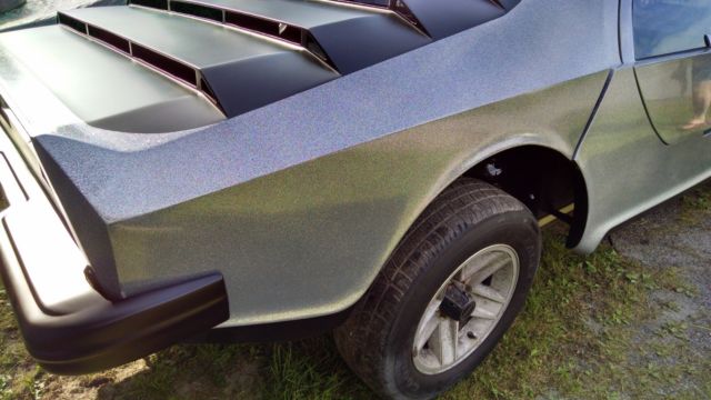 1970 Replica/Kit Makes Fiberfab Aztec 7 delux - photo 4