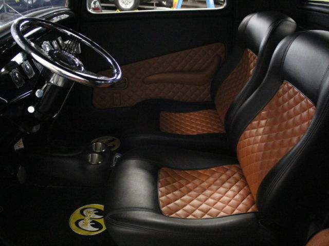 1932 Ford 3 Window Coupe - photo 3