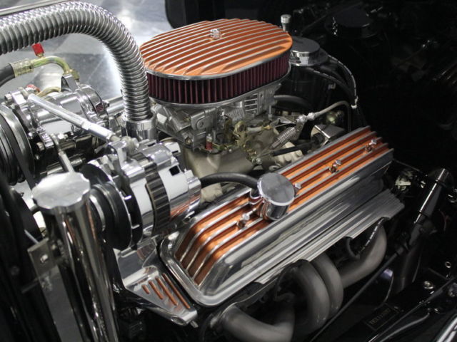 1932 Ford 3 Window Coupe - photo 4