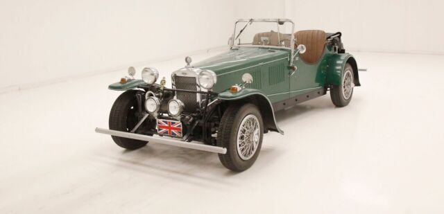 1978 Frazer Nash TT Roadster Replica