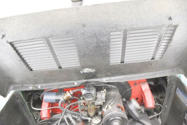 1978 Frazer Nash TT Roadster Replica - photo 12