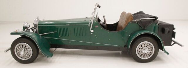 1978 Frazer Nash TT Roadster Replica - photo 3