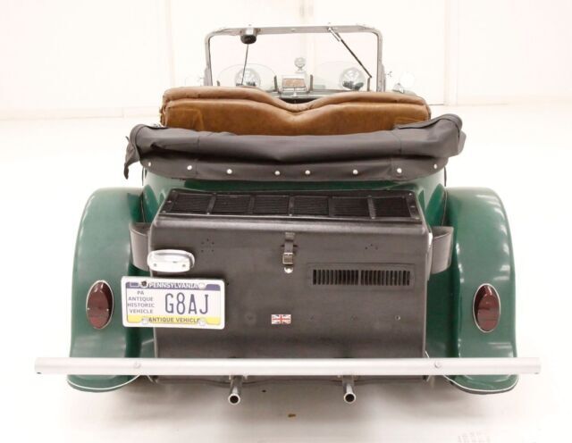 1978 Frazer Nash TT Roadster Replica - photo 8