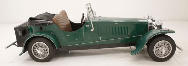 1978 Frazer Nash TT Roadster Replica - photo 9