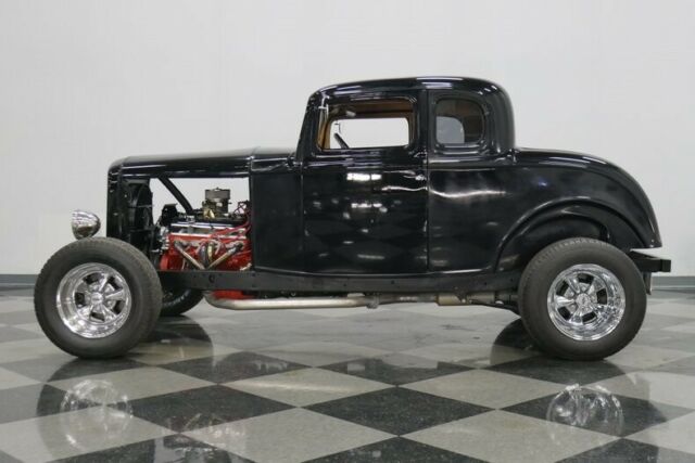 1932 Ford 5-Window -- - photo 3