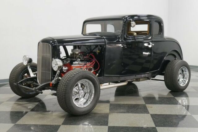 1932 Ford 5-Window -- - photo 6