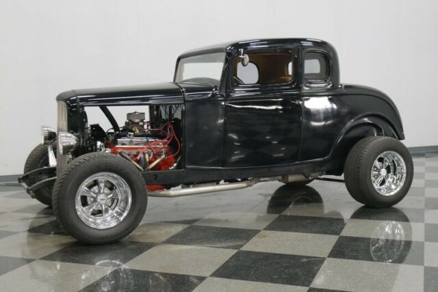1932 Ford 5-Window -- - photo 7