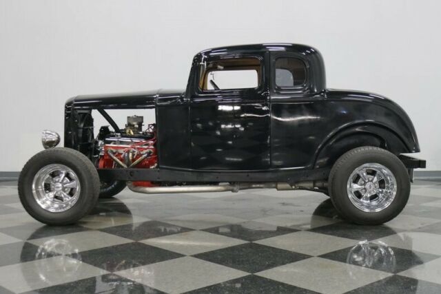 1932 Ford 5-Window -- - photo 8