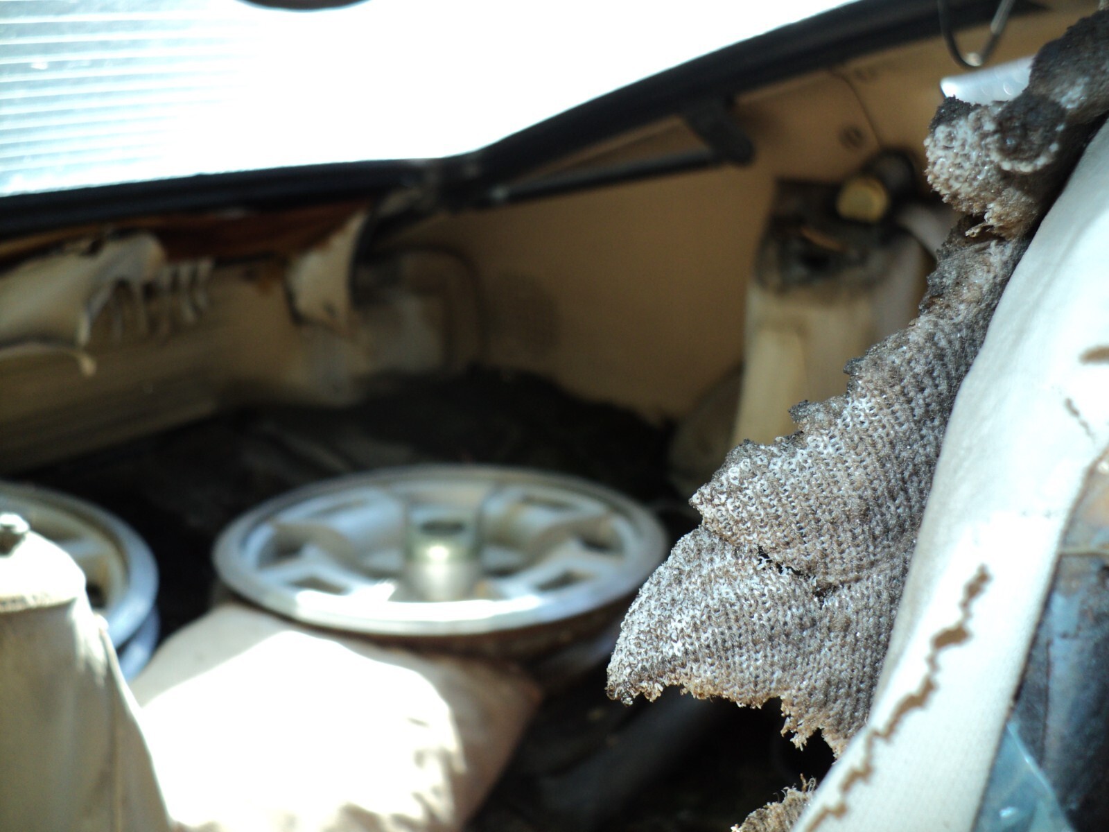 1976 Datsun Z-Series 280Z 5 SPEED - photo 11