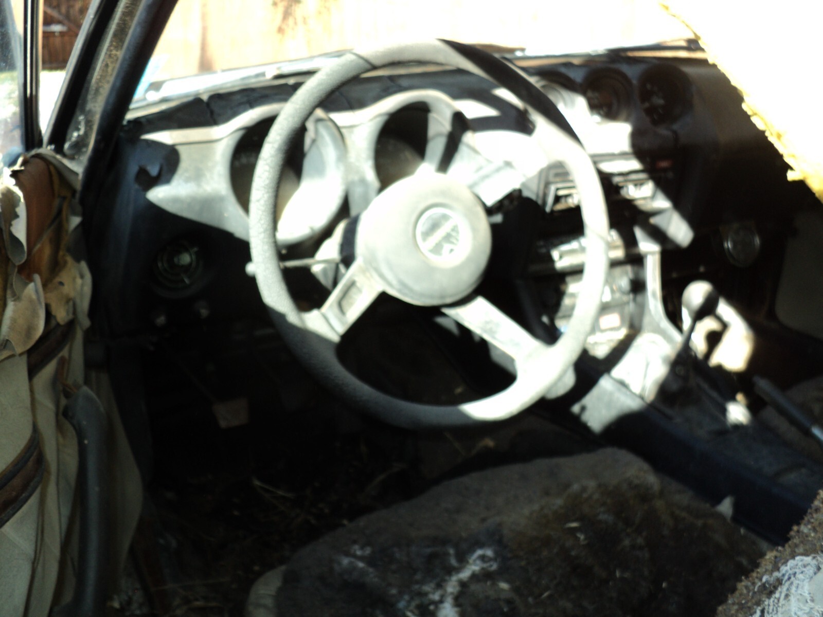1976 Datsun Z-Series 280Z 5 SPEED - photo 12