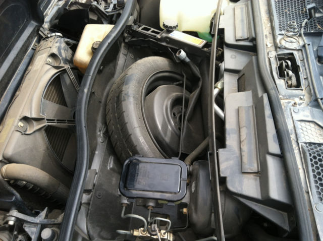 1988 Pontiac Fiero - photo 6