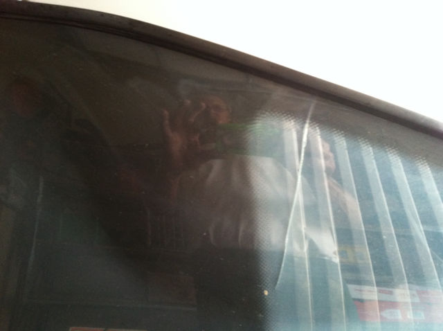 1988 Pontiac Fiero - photo 8