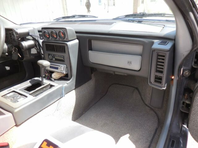 1988 Pontiac Fiero - photo 10