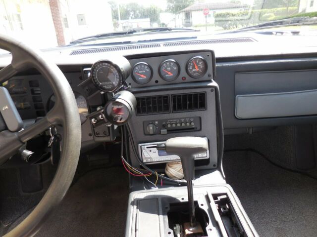 1988 Pontiac Fiero - photo 11