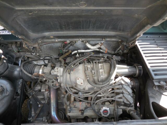 1988 Pontiac Fiero - photo 5