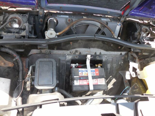 1988 Pontiac Fiero - photo 7