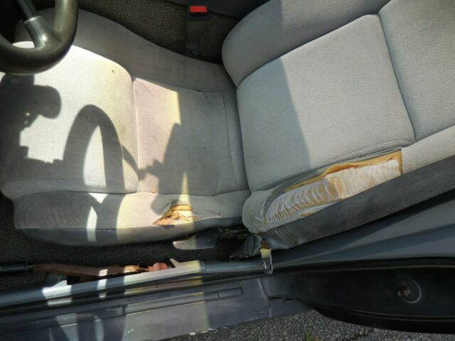 1988 Pontiac Fiero - photo 8