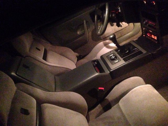 1986 Pontiac Fiero GT - photo 12