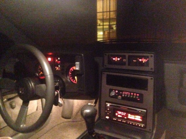 1986 Pontiac Fiero GT - photo 13