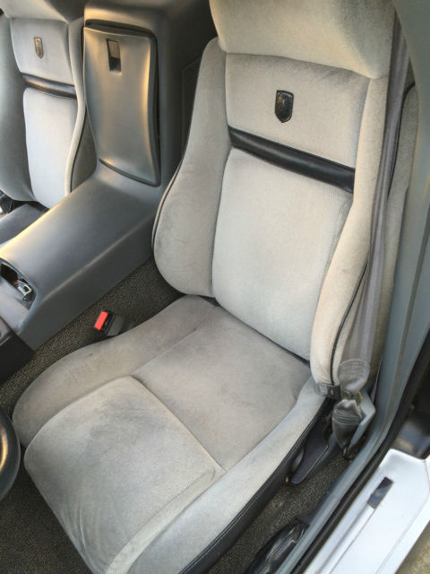 1987 Pontiac Fiero GT - photo 13