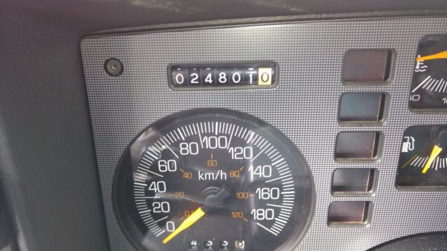 1988 Pontiac Fiero - photo 4